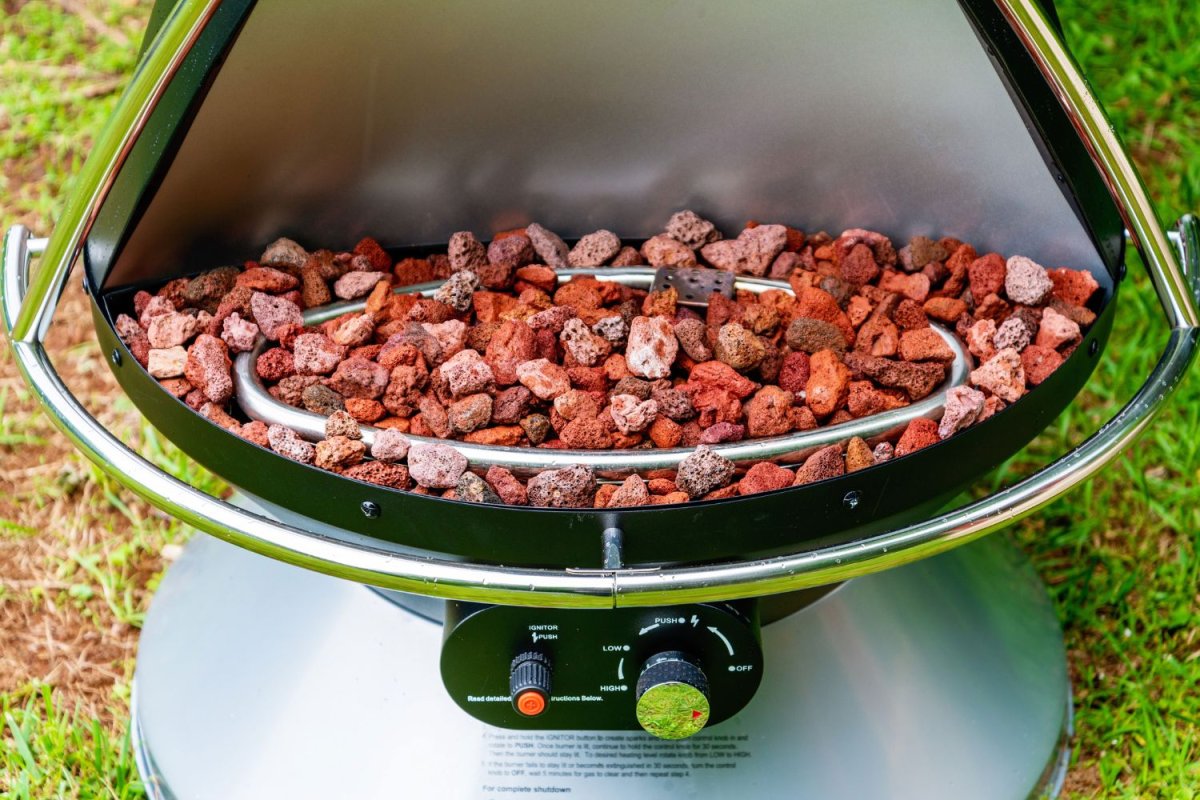 Best Fire Pits Options