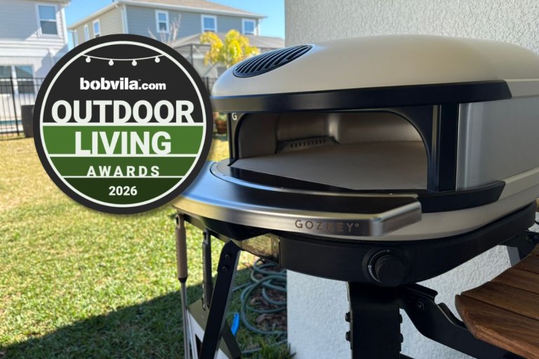 Best Outdoor Living Awards