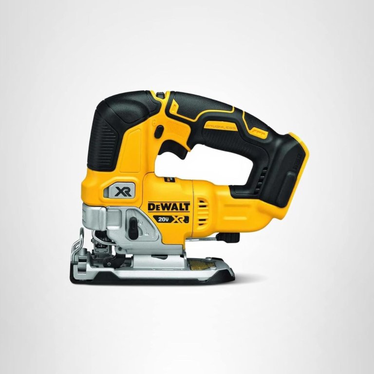 DeWalt Jigsaw