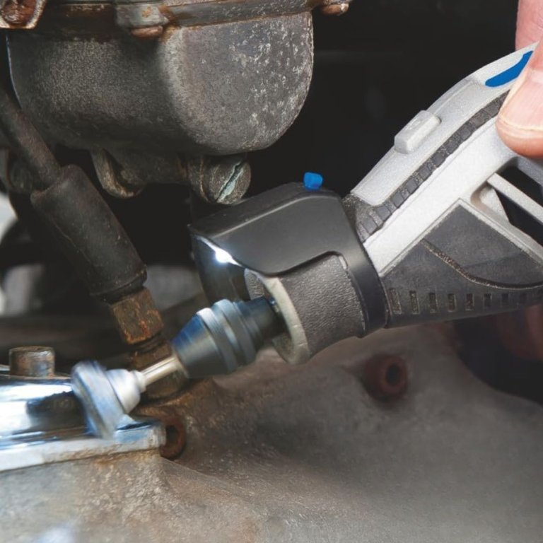 Dremel 4300-964 Rotary Tool Kit with Flex Shaft