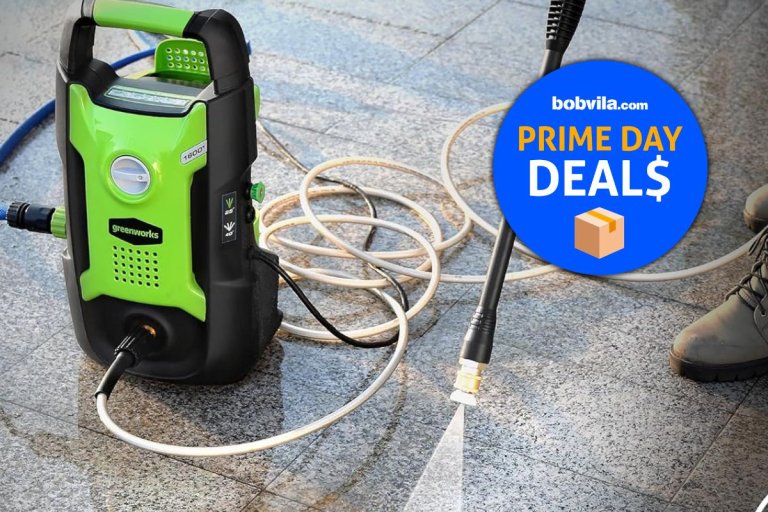 Amazon Is Clearing Out Greenworks Tools Before Prime Day—Up to 47% Off Mowers, Blowers, and More