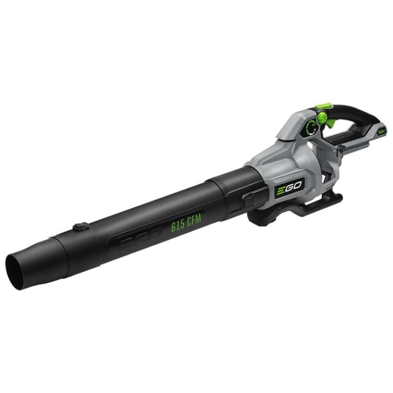 Early Prime Day EGO Deals EGO POWER+ 615 CFM Cordless Leaf Blower