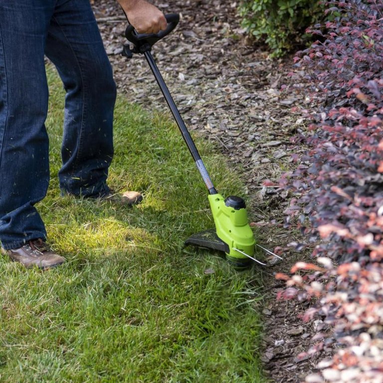 Early Prime Day GreenWorks GreenWorks 48V Mower, Trimmer and Blower Combo Deals