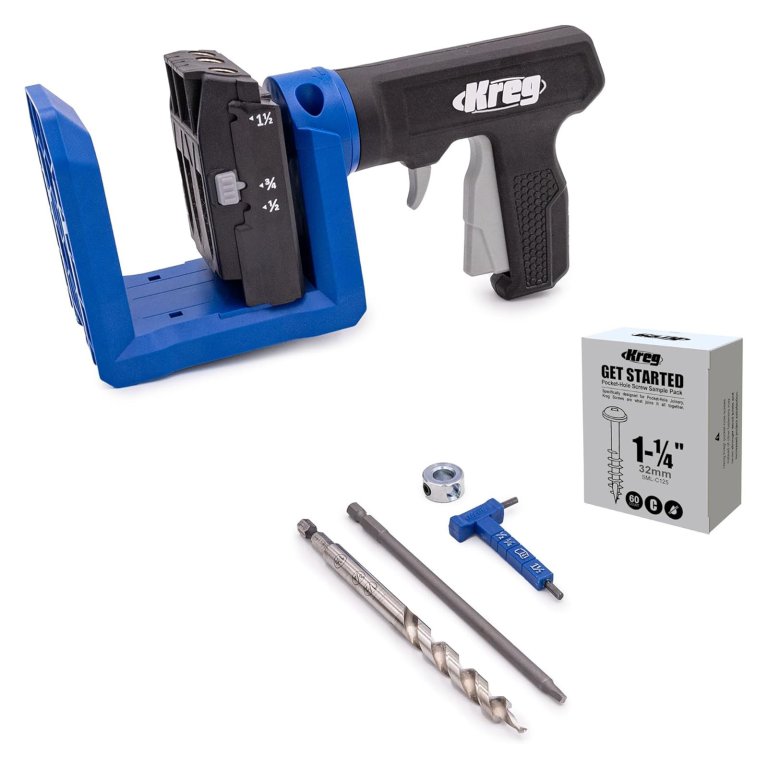 Early Prime Day Hand Tool Craig Pocket-Hole Jig 520PRO Deals