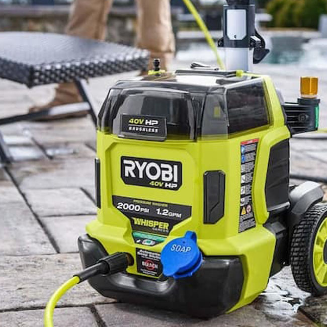 Easy Curb Appeal Updates Powerwash Your Concrete