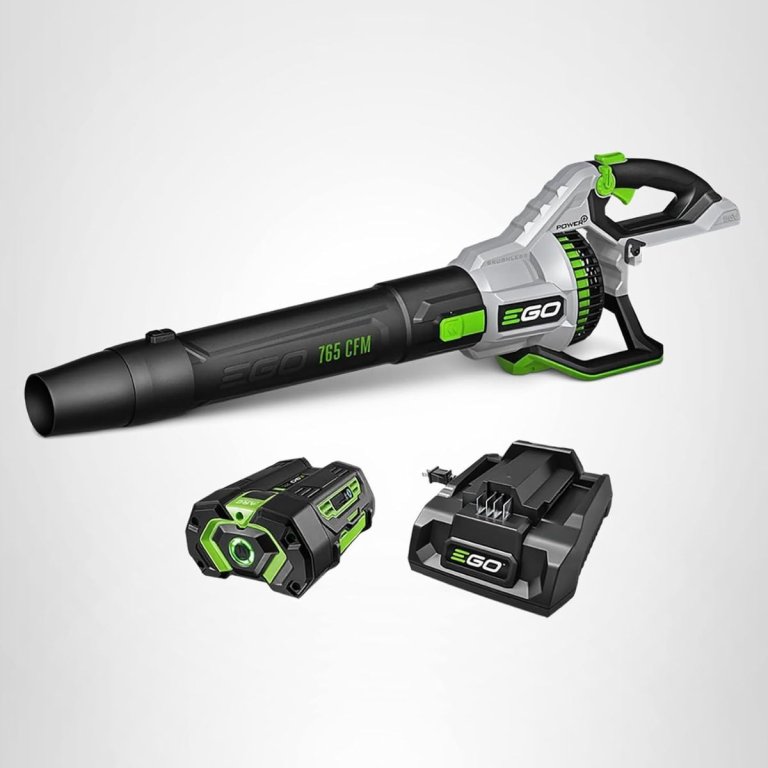 Ego 56V Blower Kit 750 CFM