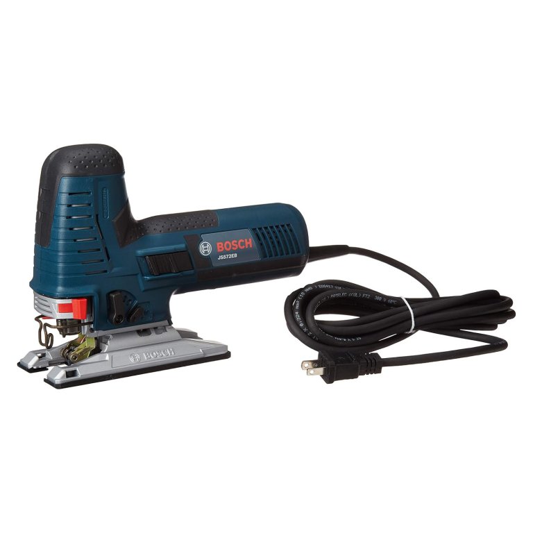 Gifts for the Dad Who Has Every Tool Bosch Barrel-Grip Jigsaw Kit