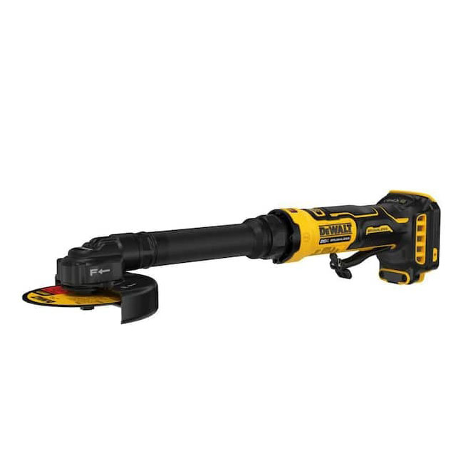 Gifts for the Dad Who Has Every Tool DeWalt ATOMIC 20V MAX Cordless Cut-Off Tool