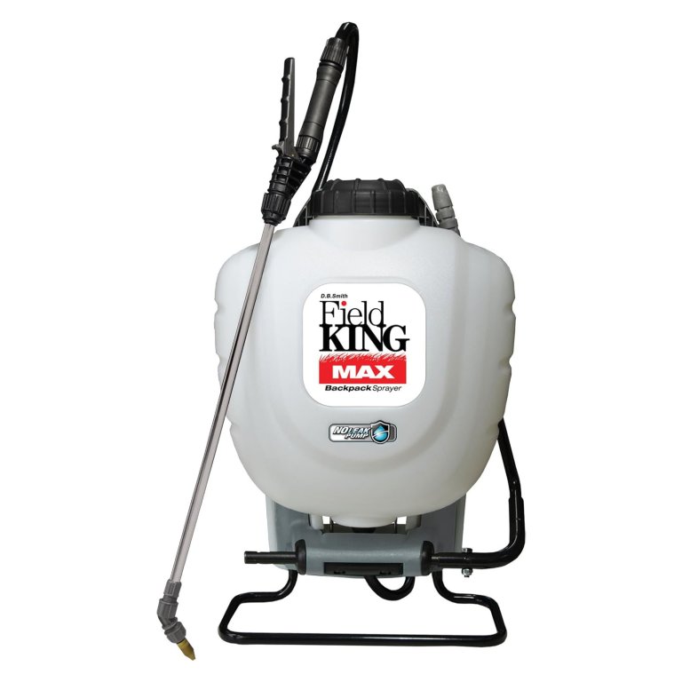 Gifts for the Dad Who Has Every Tool Field King Max Backpack Sprayer