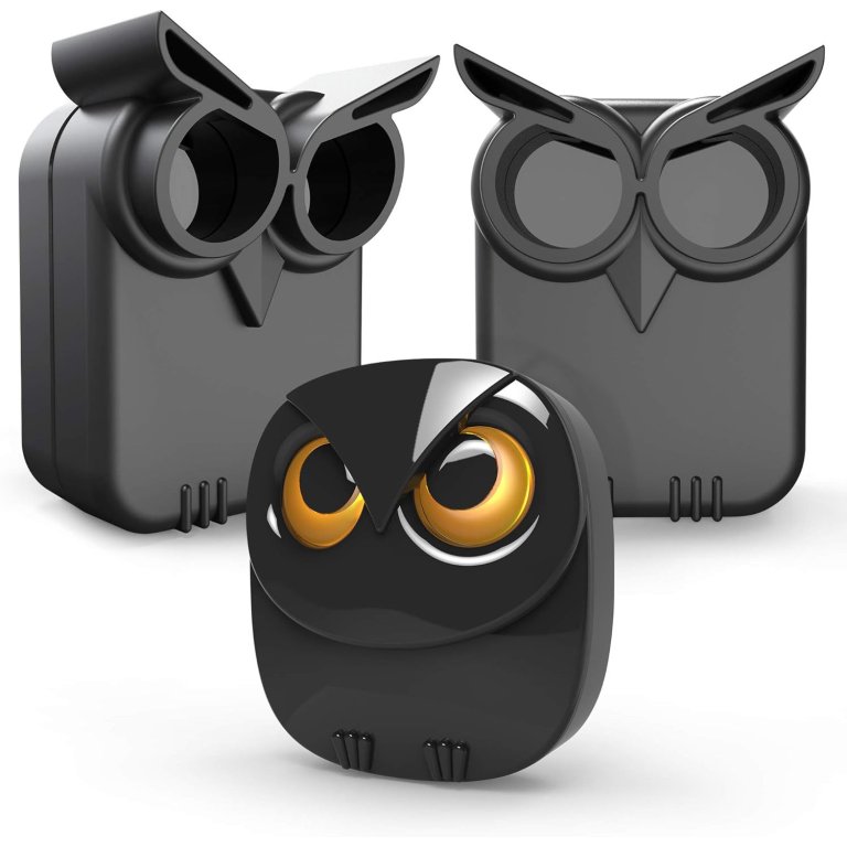 HTZSafe Driveway Alarm