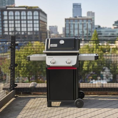 July 4th Grill Deals Weber Spirit E-210 2-Burner Propane Gas Grill