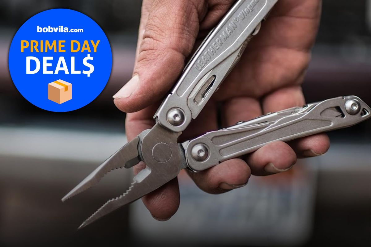 Amazon Is Slashing Prices on Leatherman Multi-Tools for Prime Day—Up to 29% Off