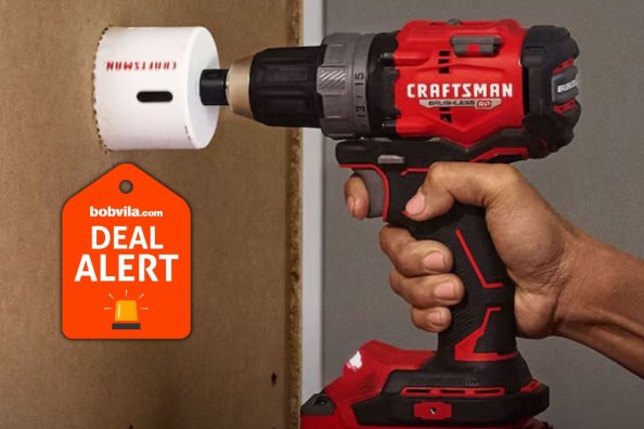 Amazon Is Clearing Out Power Tools Ahead of Prime Big Deal Days—Up to 49% Off DeWalt, Craftsman, and More