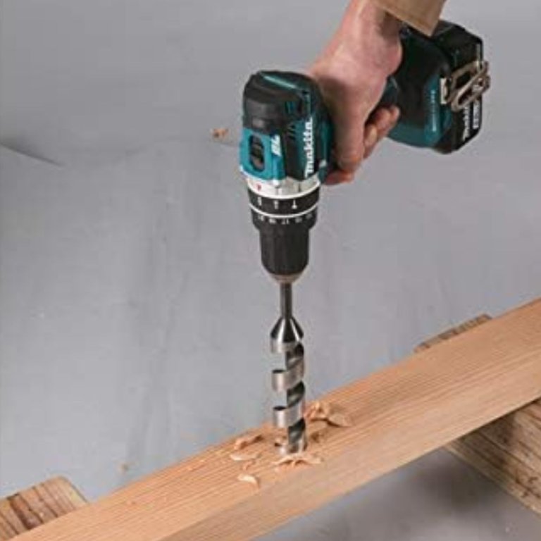 Makita DHP484Z 18V LXT Brushless Combi Drill