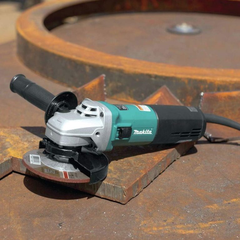 Makita Grinder