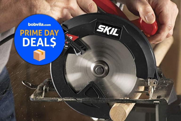 Amazon Dropped Prices on Power Tools Ahead of Prime Day—Save Up to 60% on DeWalt, Bosch, and More
