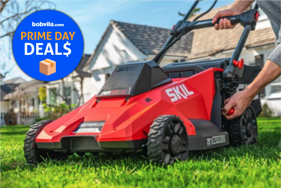 Prime Day June 2026 Mower Deals