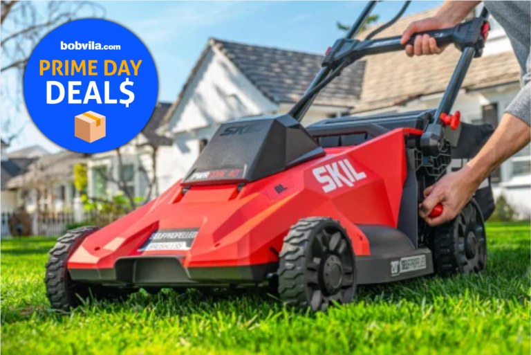 Prime Day June 2026 Mower Deals