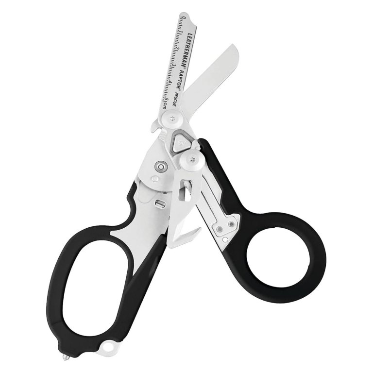 Prime Day Leatherman Deals Leatherman Raptor Rescue Shears