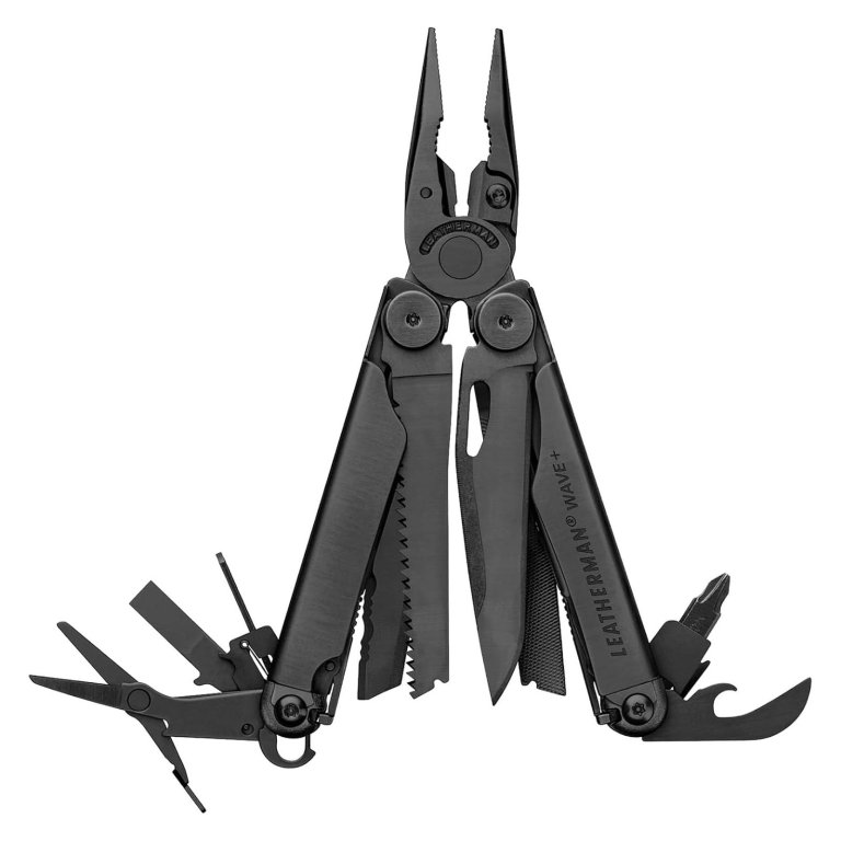Prime Day Leatherman Deals Leatherman Wave+ Multi-Tool
