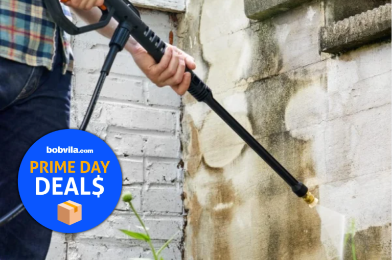 Prime Day Power Washer Deals June 2026