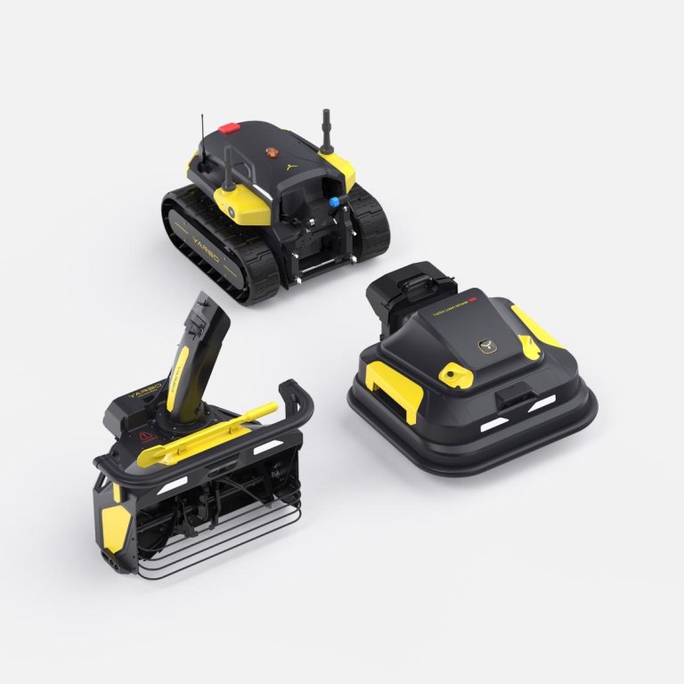 Prime Day Yarbo Deal Yarbo Prime Protection Bundle