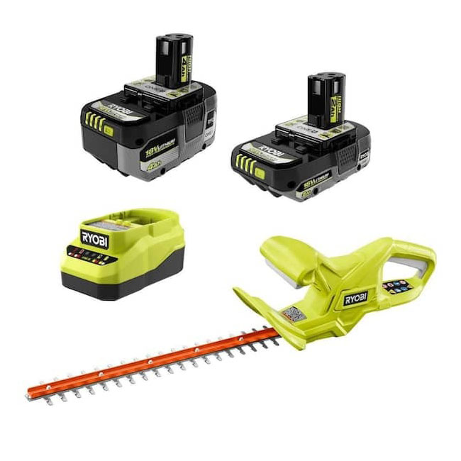 Ryobi Days Rivals Early Prime Day Deals on Outdoor Power Tools