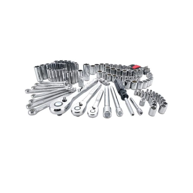 Rival Prime Day Ace Hand Tools Deals Craftsman 135-Piece Mechanics Tool Set