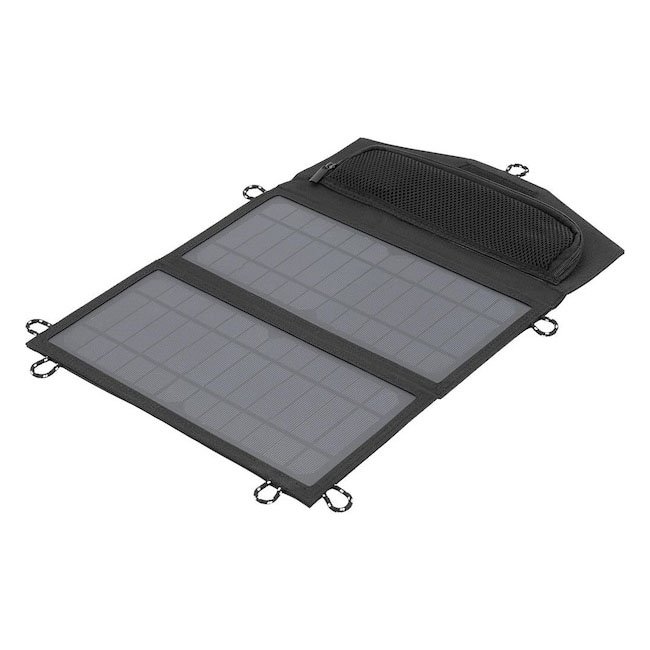 Ryobi Deal Ryobi 14-Watt Foldable Solar Panel