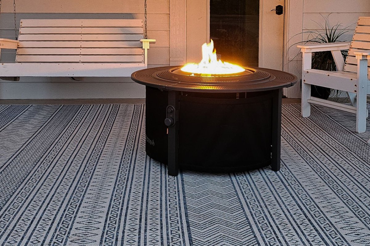Solo Stove Infinity Fire Pit