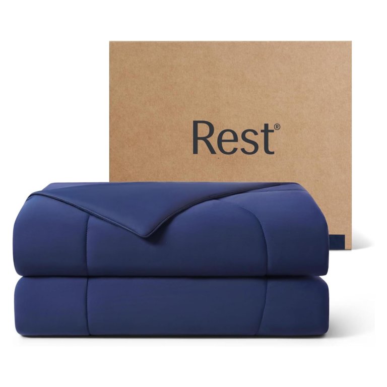 The Best Cooling Blanket Rest Evercool Cooling Comforter