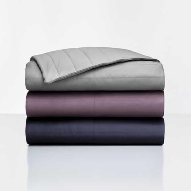 The Best Cooling Blanket Sleep Number True Temp Weighted Blanket