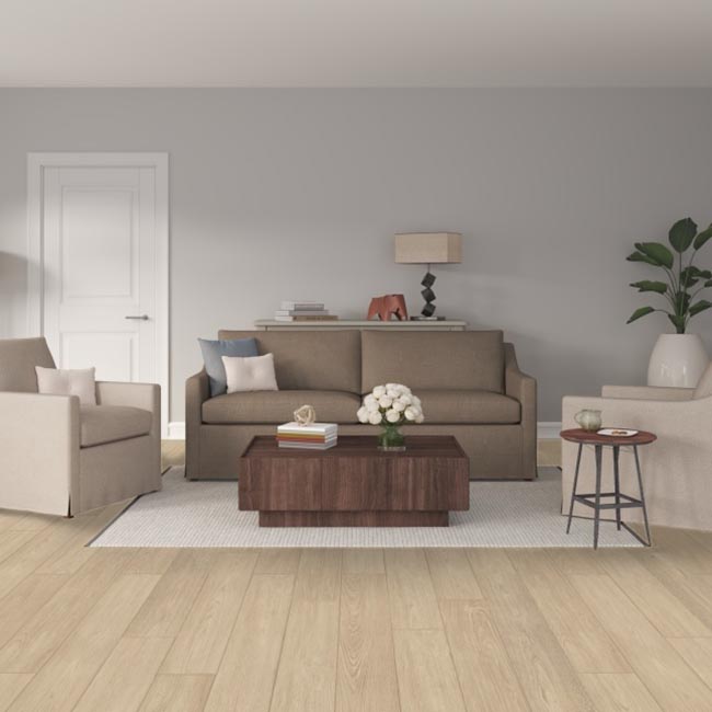 Ultra-Durable Flooring Options to Consider Element Flooring White Oak Engineered Wood Flooring
