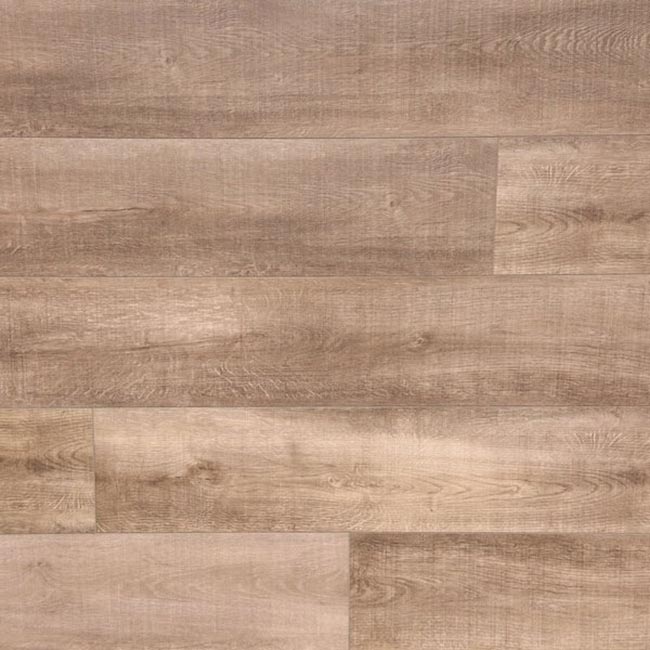 Ultra-Durable Flooring Options to Consider Hewn Premium Stoneform Waterproof Plank Flooring