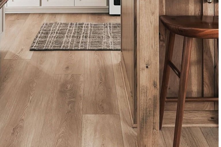 7 Ultra-Durable Flooring Options—Porcelain, LVP, Hardwood, and More