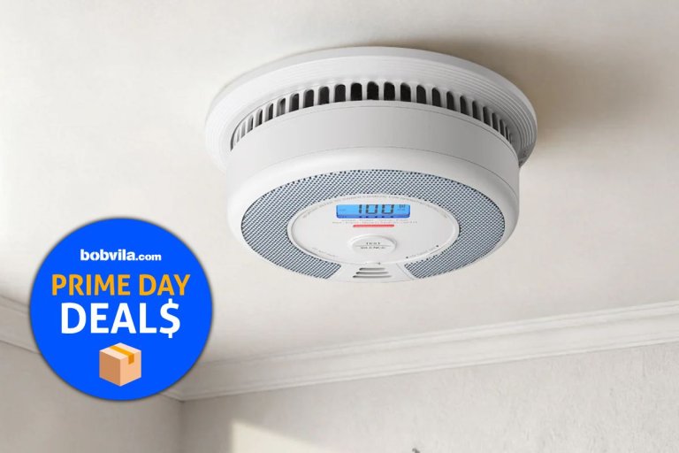 X-Sense Home Safety Alarms Are at Clearance-Level Prices for Prime Day—Up to 25% Off Smoke Detectors, CO Alarms, and More