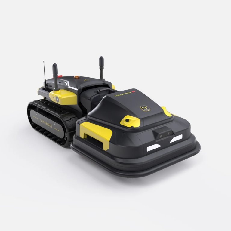 Yarbo Lawn Mower Pro