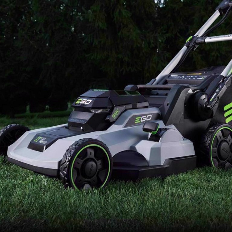 Ace Hardware Deals EGO Power+ 600 Series 21-Inch Self-Propelled Mower Kit