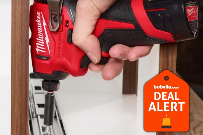 Ace Hardware Drops Milwaukee Tool Prices Up to 50% Off