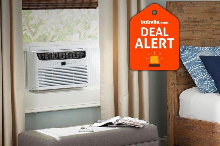 Amazon Drops Prices on Air Conditioners and Fans for Summer Heat—Up to 40% Off Window Units, Portable ACs, and More