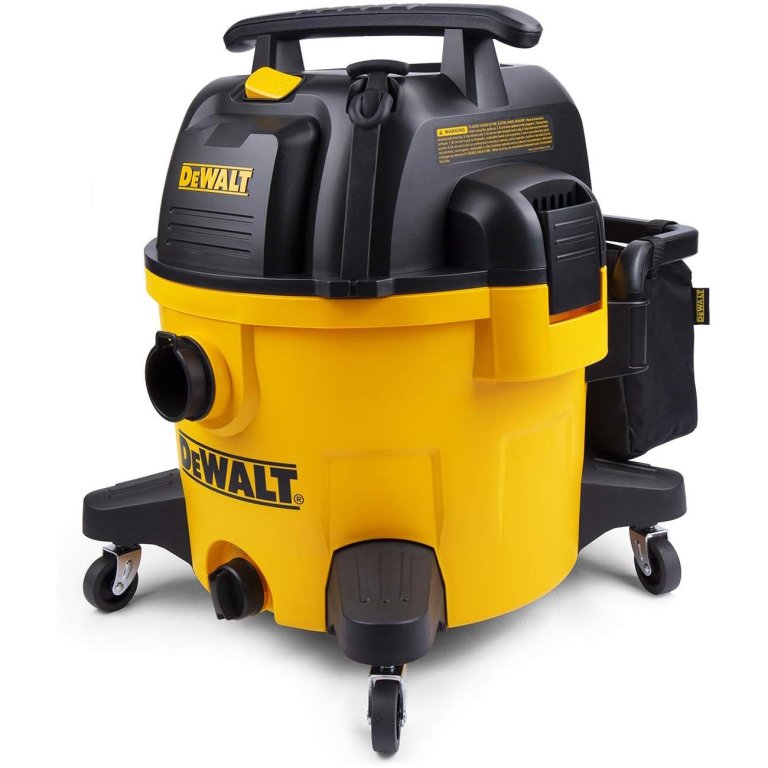 Amazon Deals on DeWalt DeWalt 9-Gallon Wet Dry Vac