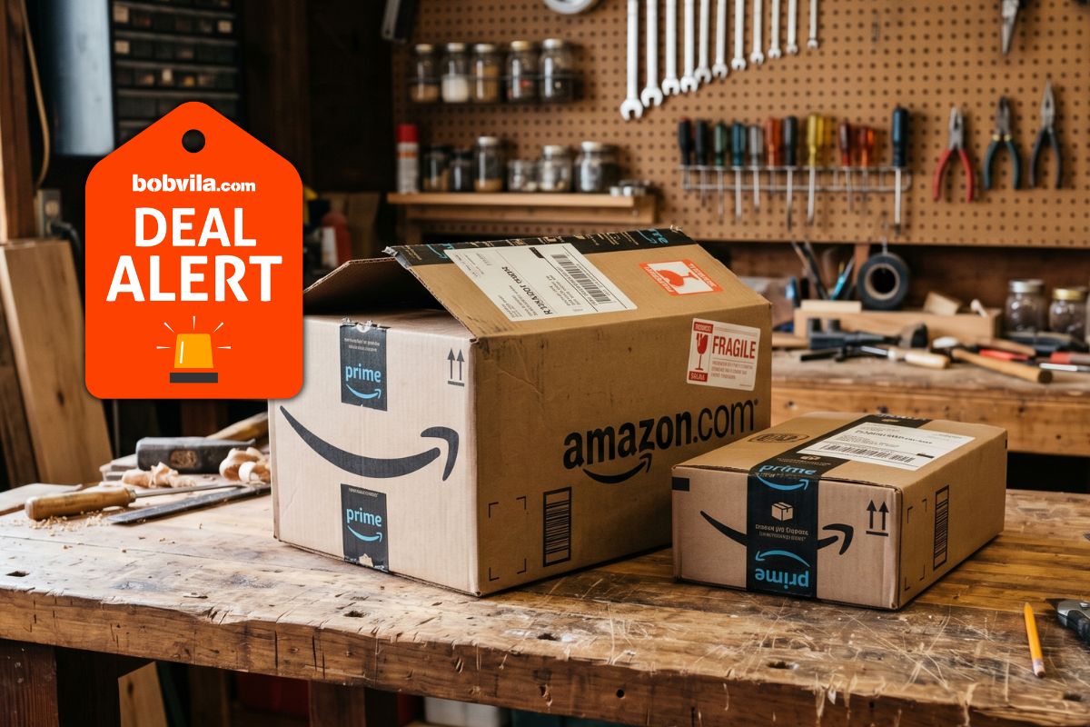 Amazon Is Clearing Out Power Tools—100+ Deals on DeWalt, Craftsman, Makita, and More at Up to 47% Off