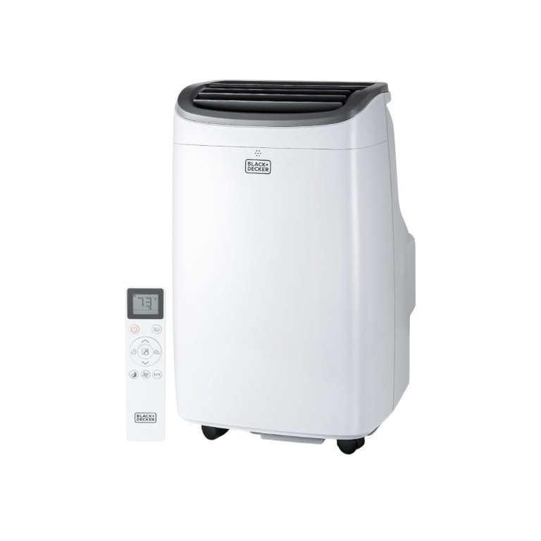 BLACK+DECKER Portable Air Conditioner