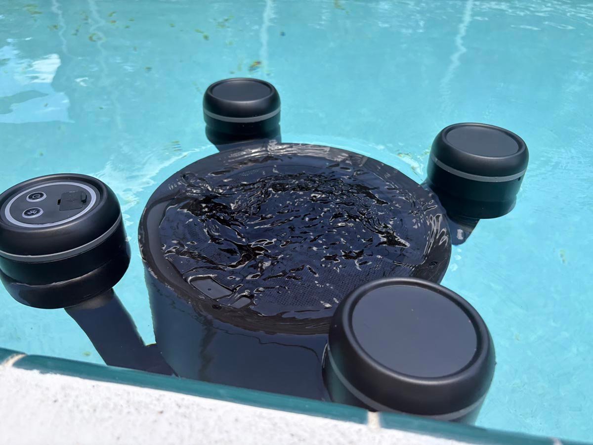 Bublue BuVortex V5 Robotic Pool Skimmer03