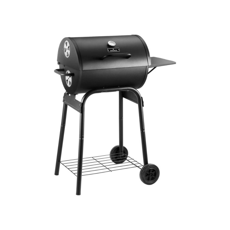 Charcoal Grill Outdoor BBQ Grill