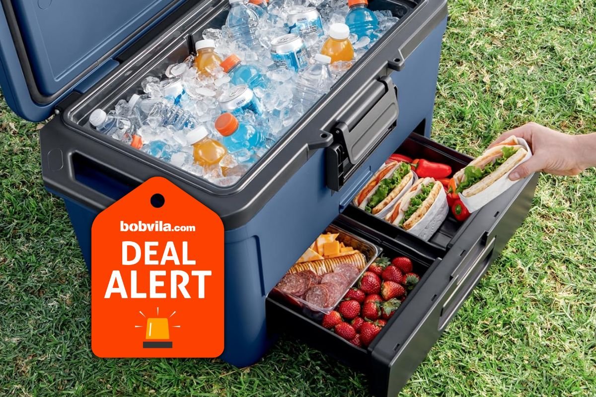 Amazon Drops Prices on Top-Rated Coolers Ahead of July 4th—Save Up to 30% on Coleman, Ninja, Pelican, and More