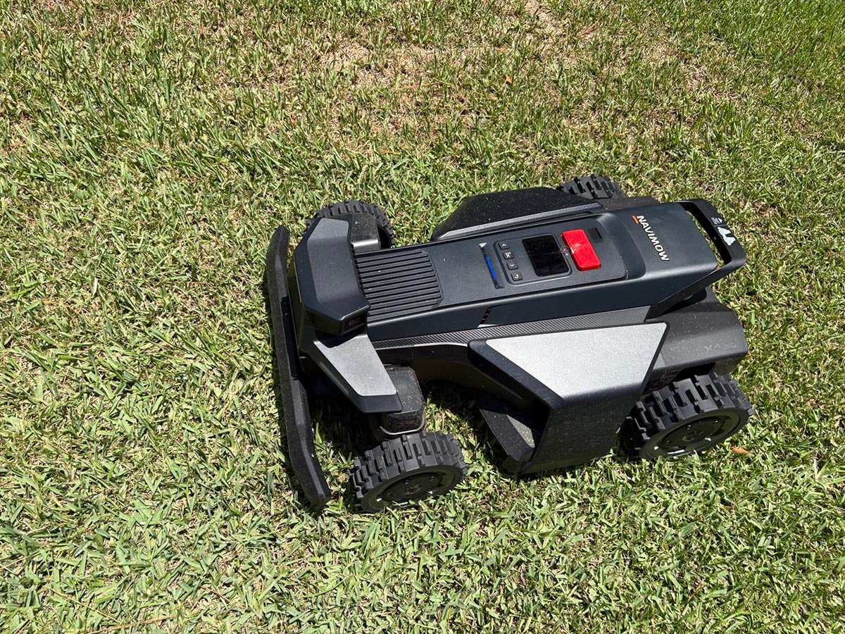  Segway Navimow X430 01