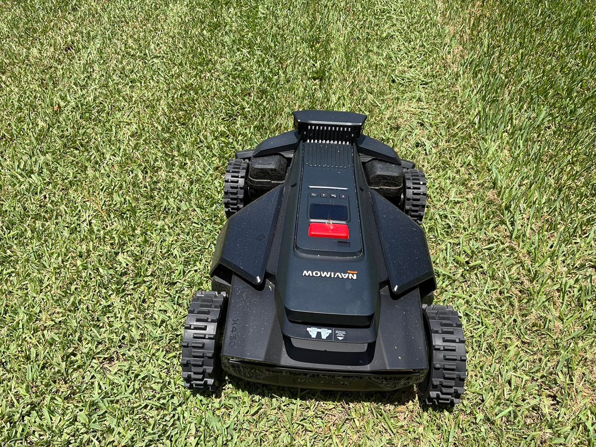  Segway Navimow X430 04