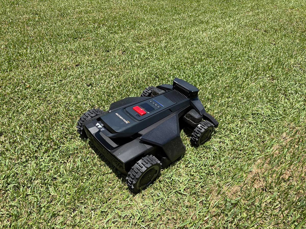  Segway Navimow X430 04