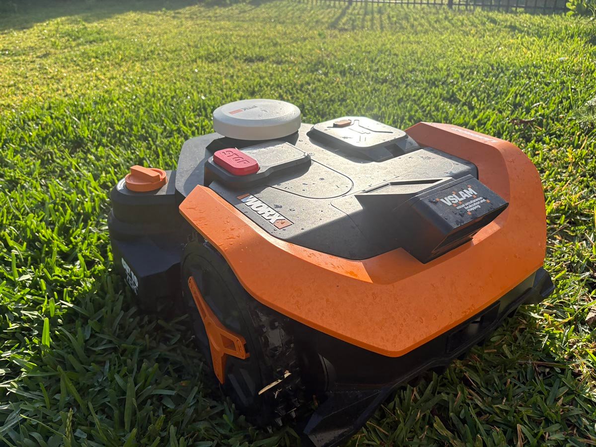 Worx Landroid Vision Cloud WR320_01